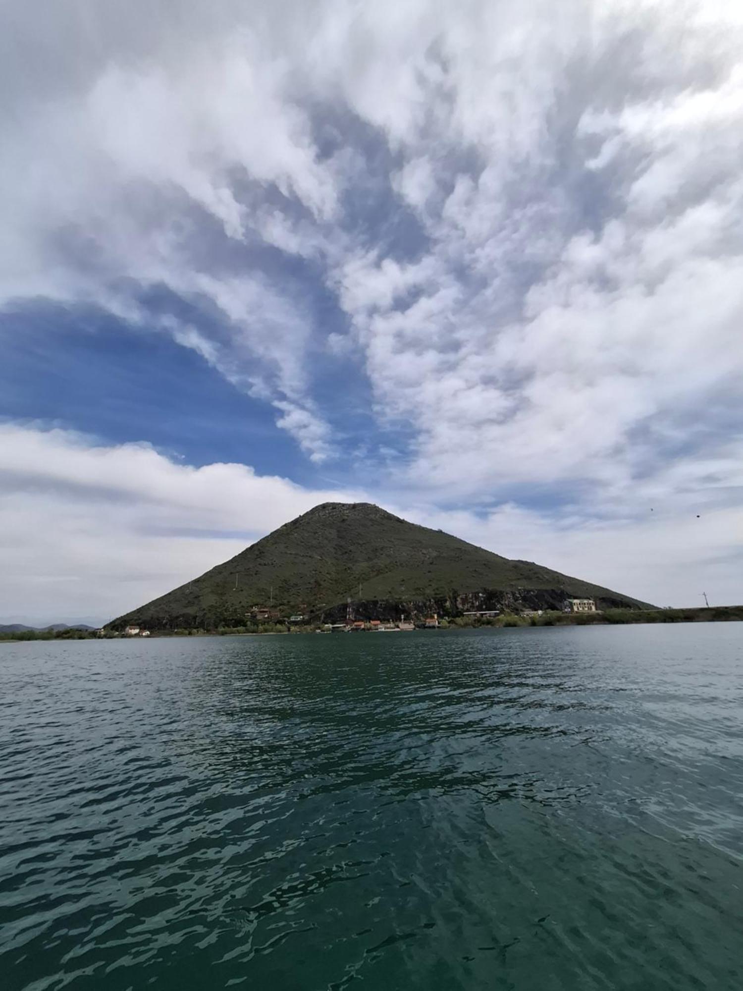 Apartment Dapcevic Skadar Lake Vranjina Dış mekan fotoğraf